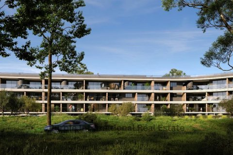 40.4m2 Apartment in Paphos, Cyprus No. 37421 8