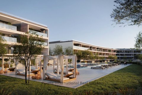 40.4m2 Apartment in Paphos, Cyprus No. 37421 4