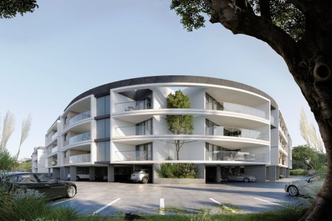 40.4m2 Apartment in Paphos, Cyprus No. 37421 9