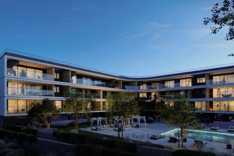 40.4m2 Apartment in Paphos, Cyprus No. 37421 11