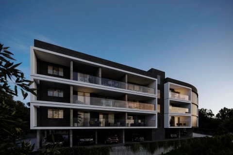 40.4m2 Apartment in Paphos, Cyprus No. 37421 10