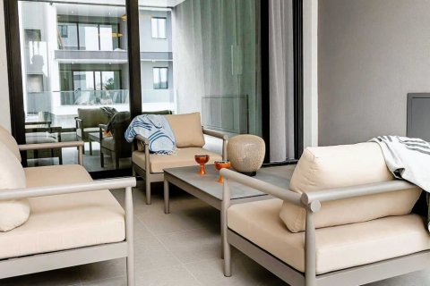 40.4m2 Apartment in Paphos, Cyprus No. 37421 7