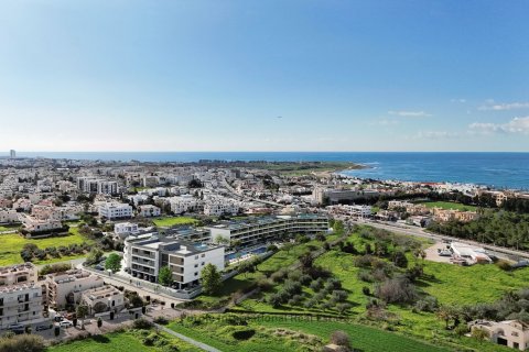40.4m2 Apartment in Paphos, Cyprus No. 37421 13