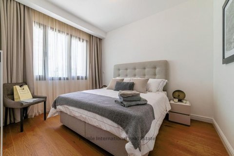 40.4m2 Apartment in Paphos, Cyprus No. 37421 21