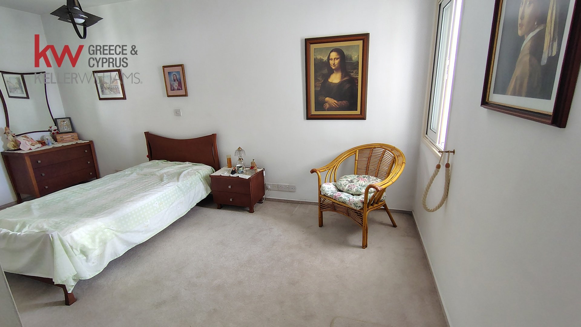 6 bedrooms Townhouse in Aglandjia, Nicosia, Cyprus No. 51051