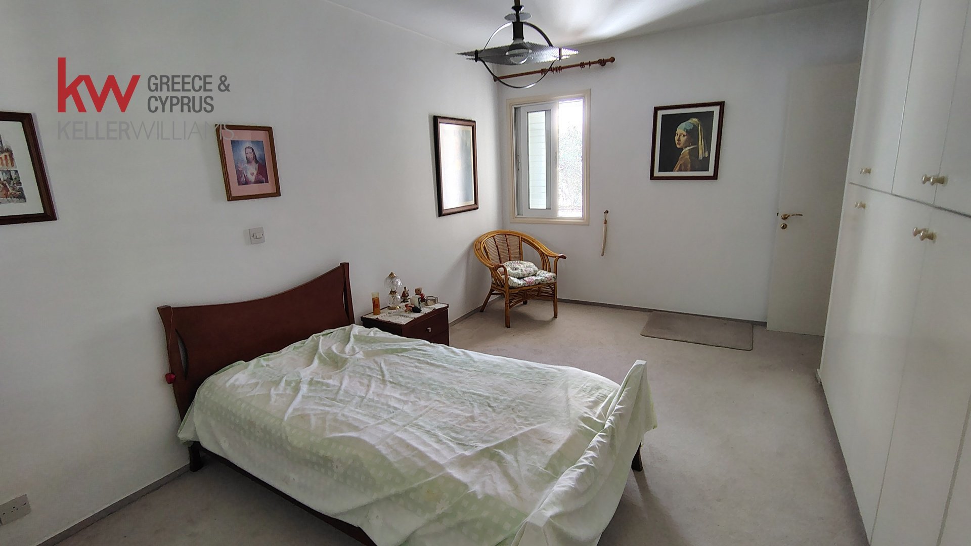 6 bedrooms Townhouse in Aglandjia, Nicosia, Cyprus No. 51051