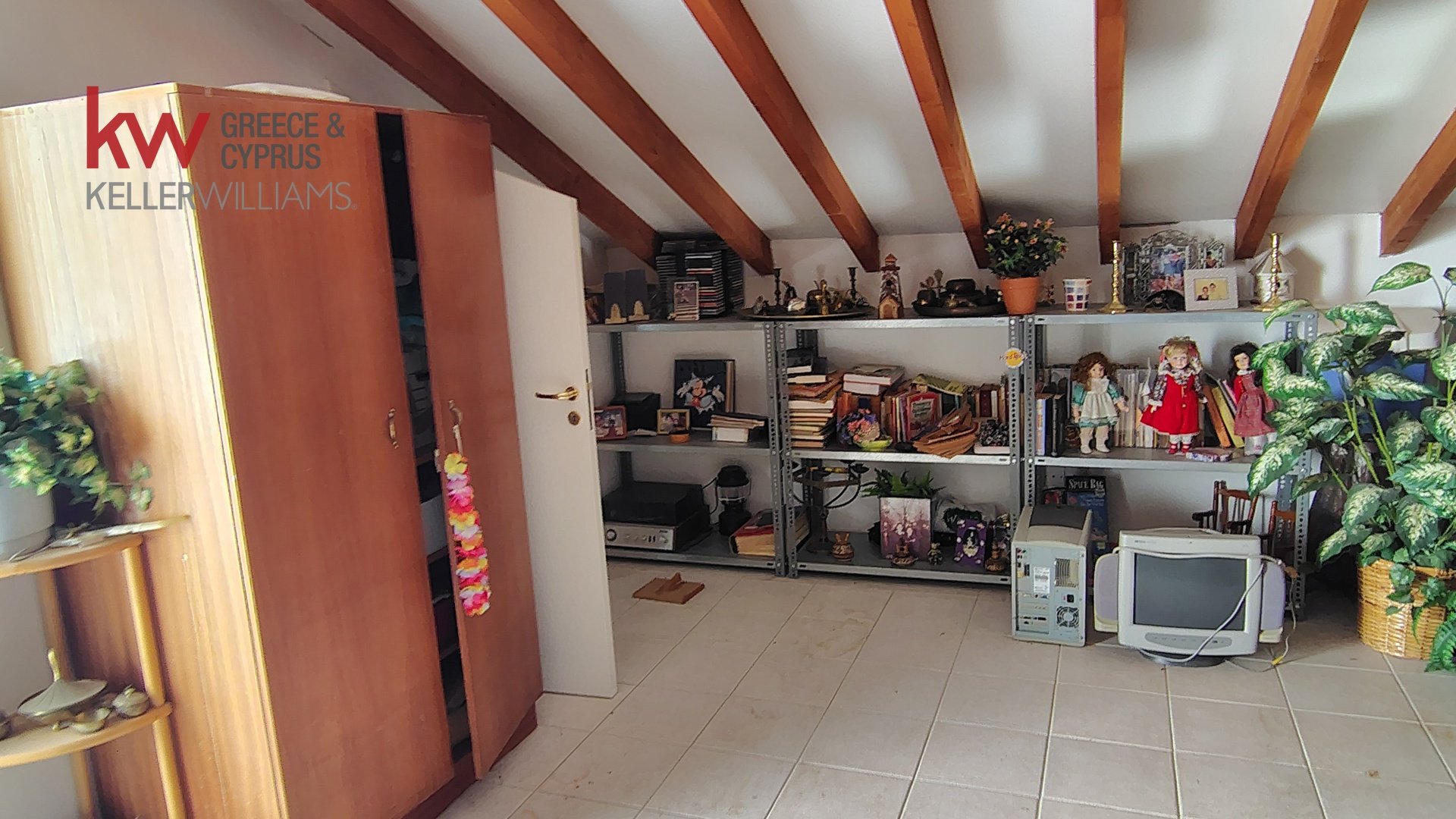 6 bedrooms Townhouse in Aglandjia, Nicosia, Cyprus No. 51051