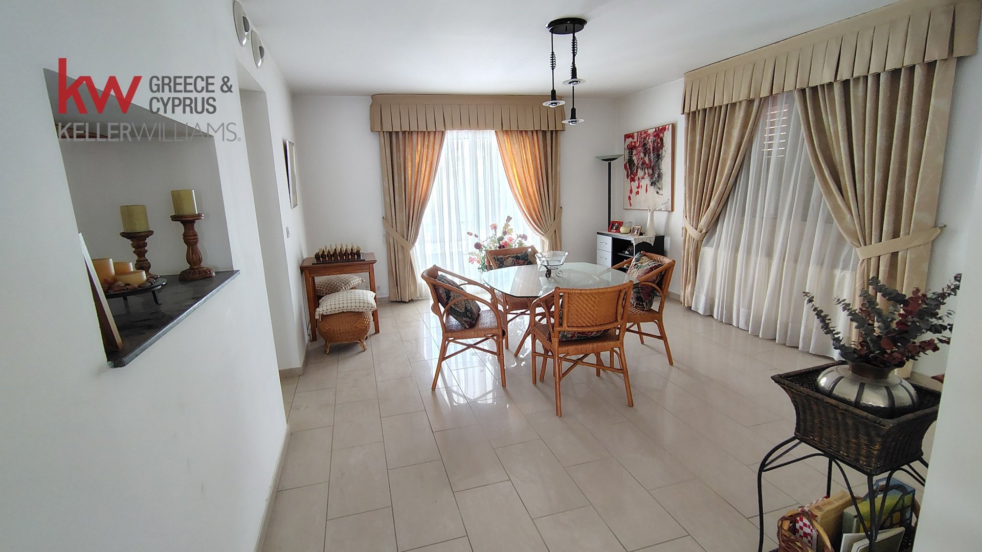 6 bedrooms Townhouse in Aglandjia, Nicosia, Cyprus No. 51051