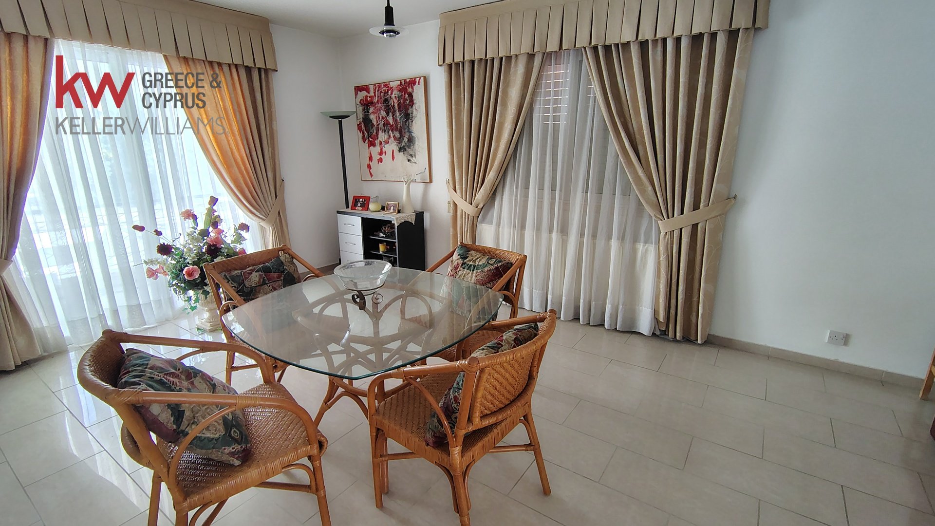6 bedrooms Townhouse in Aglandjia, Nicosia, Cyprus No. 51051
