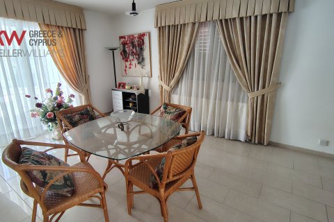 6 bedrooms Townhouse in Aglandjia, Nicosia,  No. 51051 20