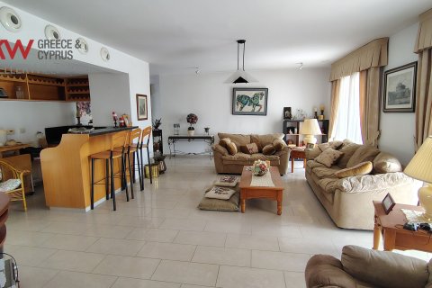 6 bedrooms Townhouse in Aglandjia, Nicosia,  No. 51051 23