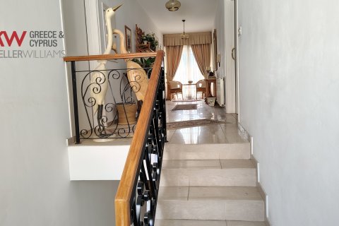 6 bedrooms Townhouse in Aglandjia, Nicosia,  No. 51051 21