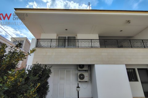 6 bedrooms Townhouse in Aglandjia, Nicosia,  No. 51051