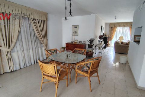6 bedrooms Townhouse in Aglandjia, Nicosia,  No. 51051 19
