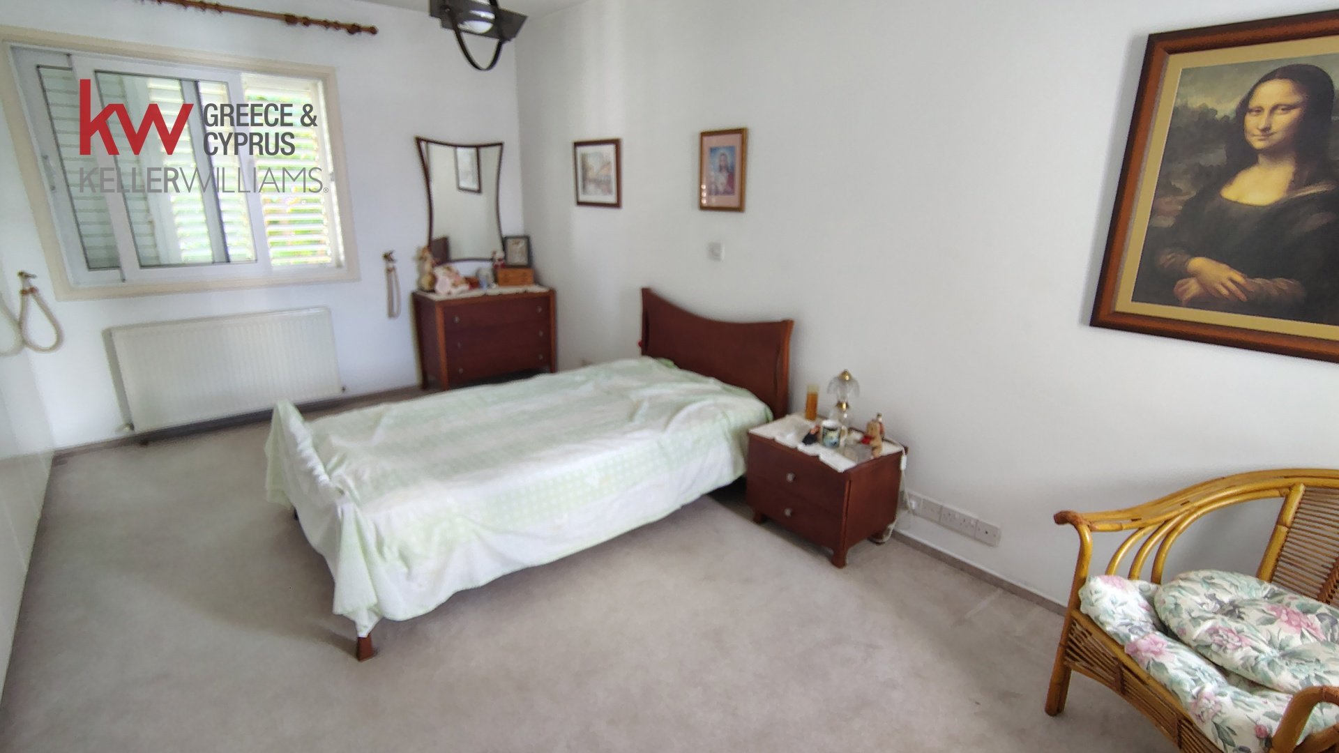 6 bedrooms Townhouse in Aglandjia, Nicosia, Cyprus No. 51051