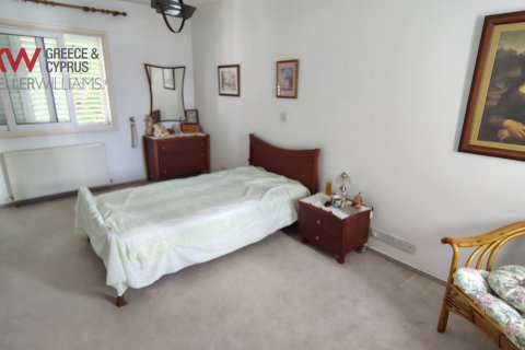 6 bedrooms Townhouse in Aglandjia, Nicosia,  No. 51051 14