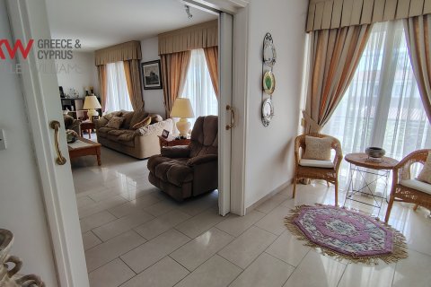 6 bedrooms Townhouse in Aglandjia, Nicosia,  No. 51051 24
