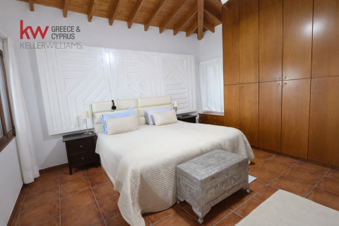 4 bedrooms Townhouse in Nisou, Nicosia,  No. 51049 24