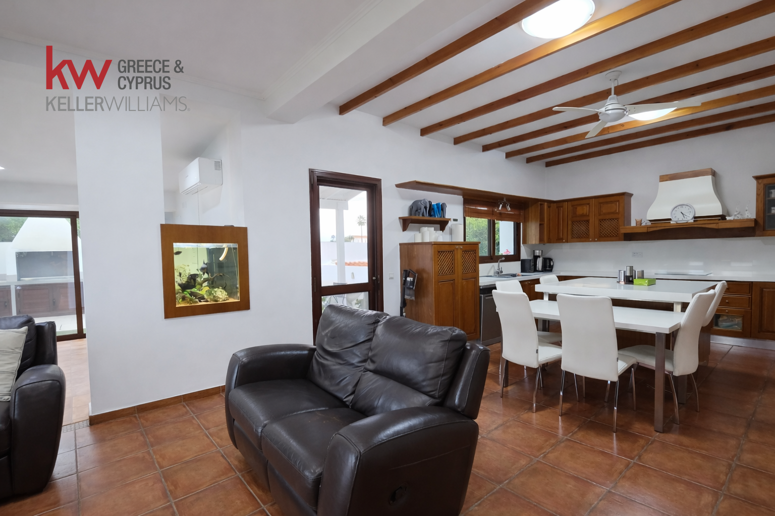 4 bedrooms Townhouse in Nisou, Nicosia, Cyprus No. 51049