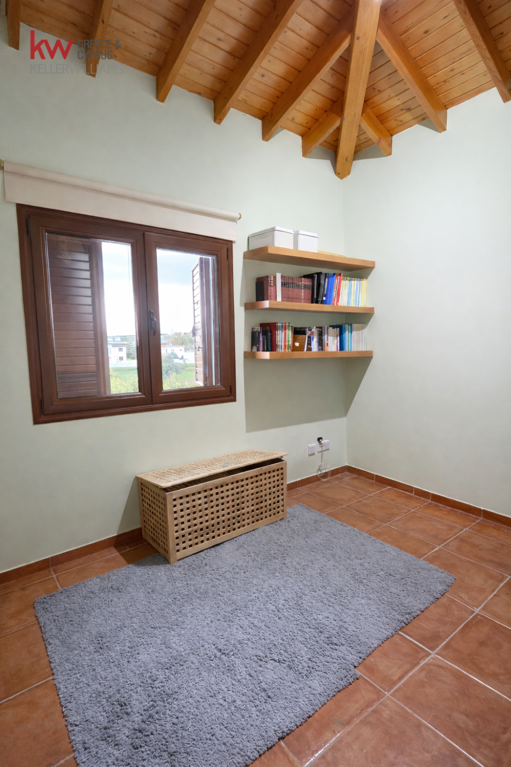 4 bedrooms Townhouse in Nisou, Nicosia, Cyprus No. 51049