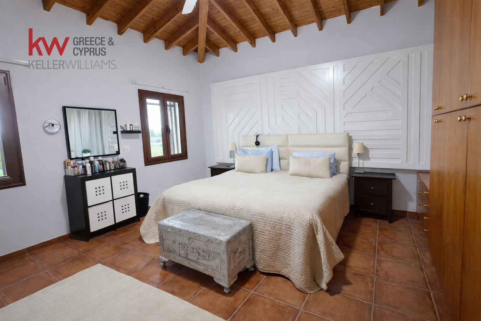 4 bedrooms Townhouse in Nisou, Nicosia, Cyprus No. 51049