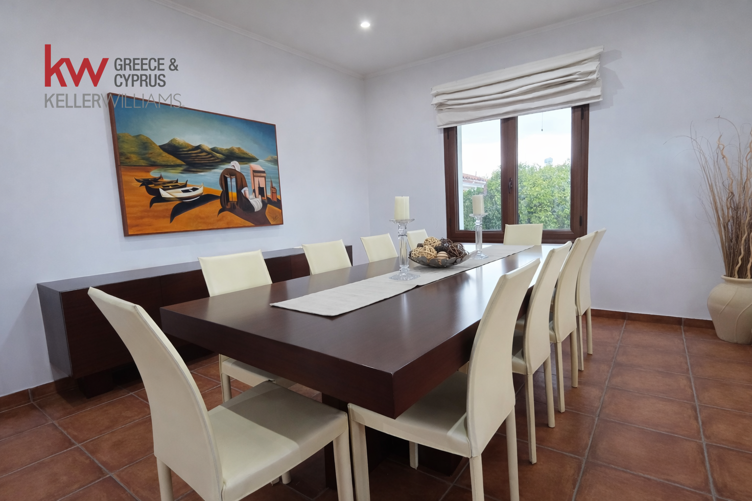 4 bedrooms Townhouse in Nisou, Nicosia, Cyprus No. 51049