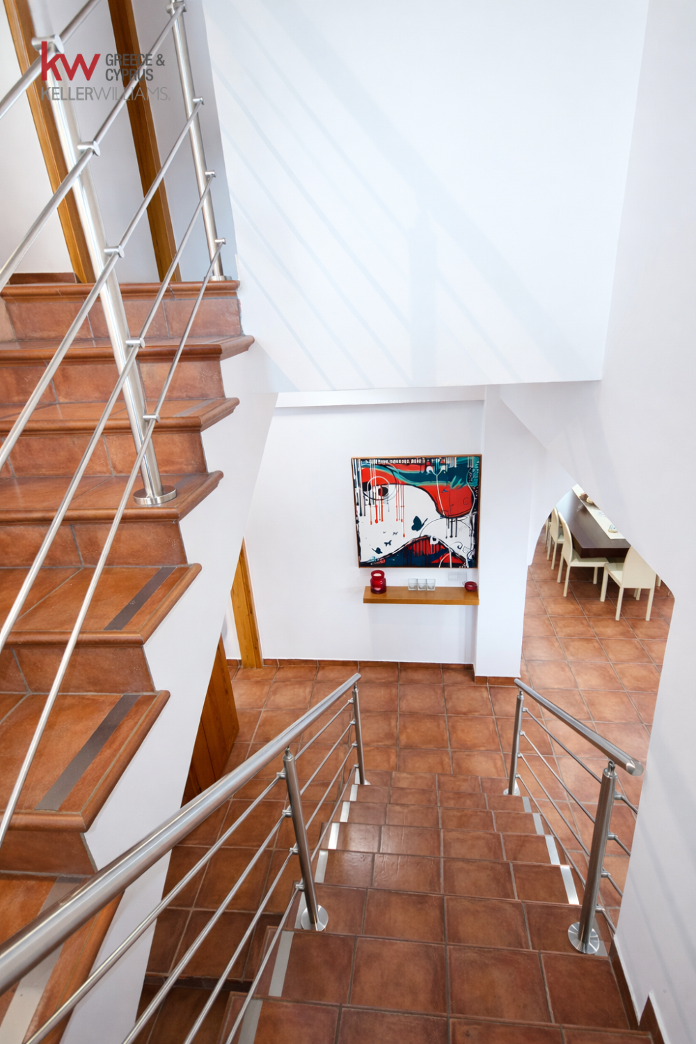 4 bedrooms Townhouse in Nisou, Nicosia, Cyprus No. 51049