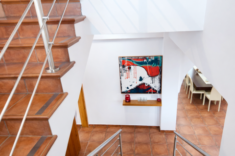 4 bedrooms Townhouse in Nisou, Nicosia,  No. 51049 22