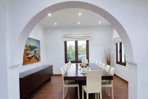 4 bedrooms Townhouse in Nisou, Nicosia,  No. 51049 6