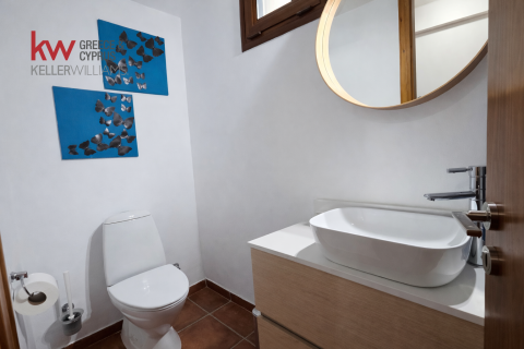 4 bedrooms Townhouse in Nisou, Nicosia,  No. 51049 21