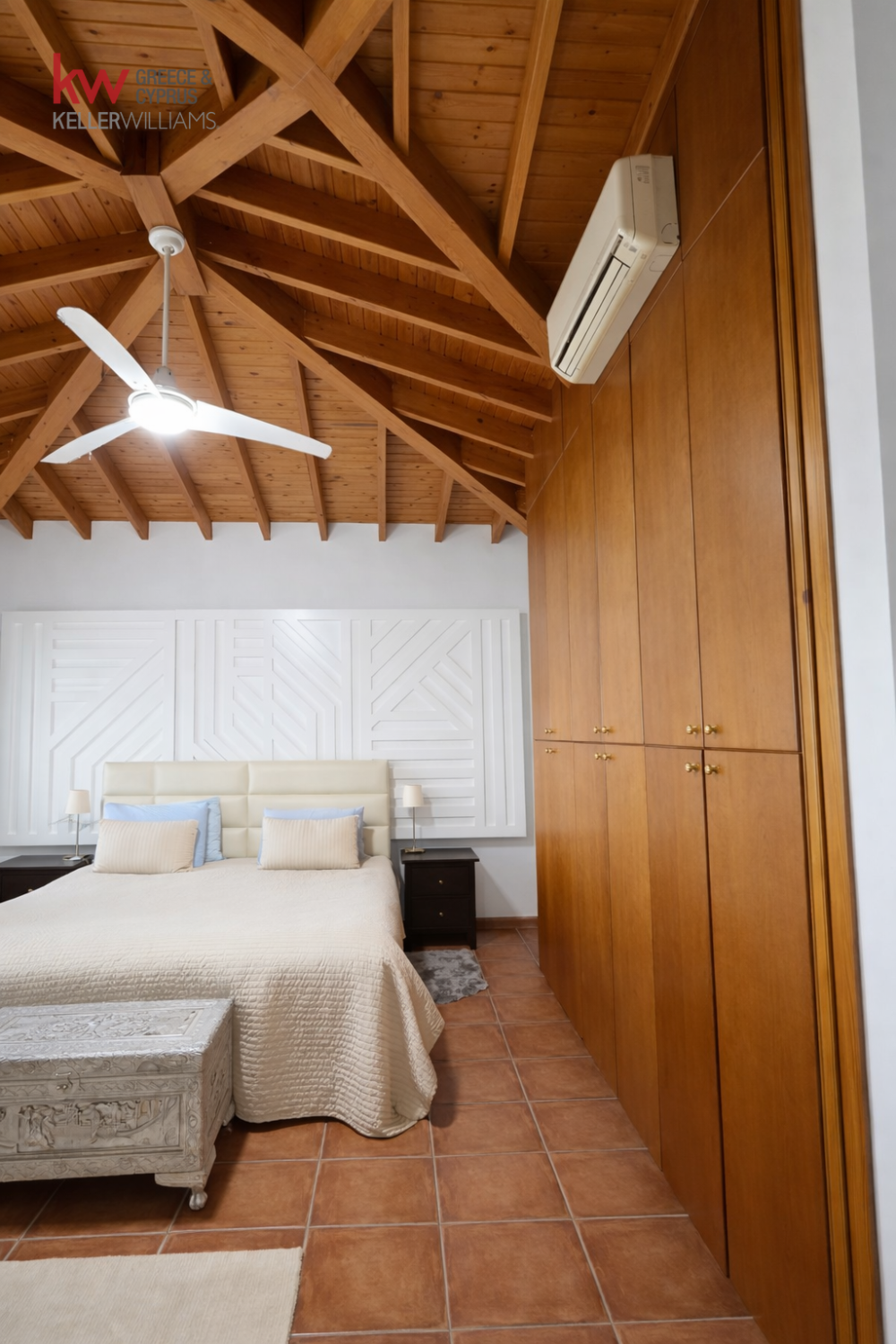 4 bedrooms Townhouse in Nisou, Nicosia, Cyprus No. 51049