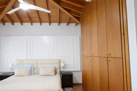 4 bedrooms Townhouse in Nisou, Nicosia,  No. 51049 23