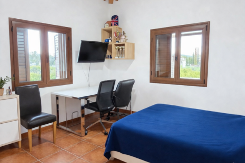 4 bedrooms Townhouse in Nisou, Nicosia,  No. 51049 29