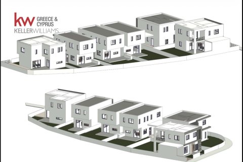 3 dormitorios Adosado en Larnaka,  No. 51050 2