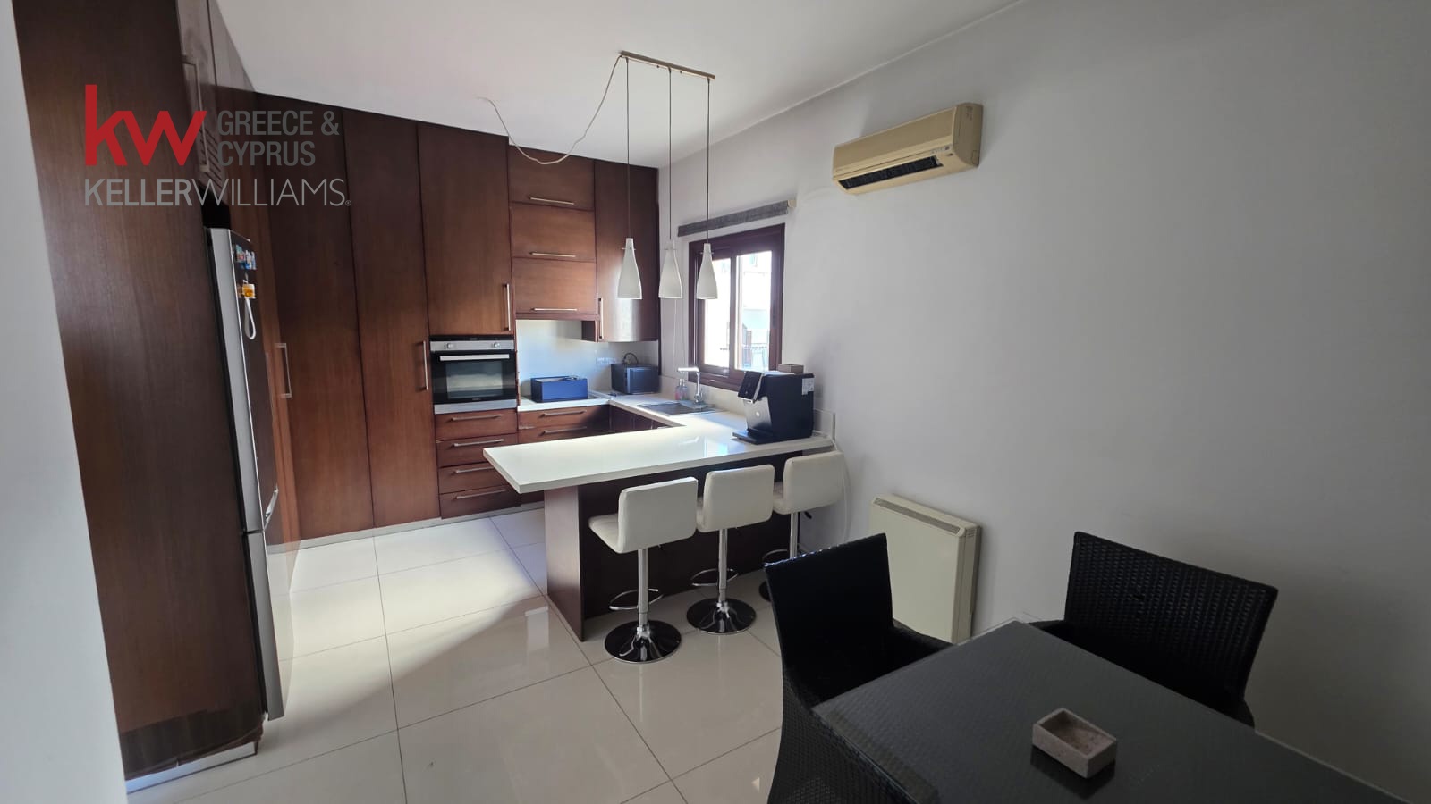 3 bedrooms Apartment in Strovolos, Nicosia, Cyprus No. 51047