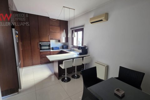 Квартира с 3 спальнями в Строволос, Никосия,  № 51047 3