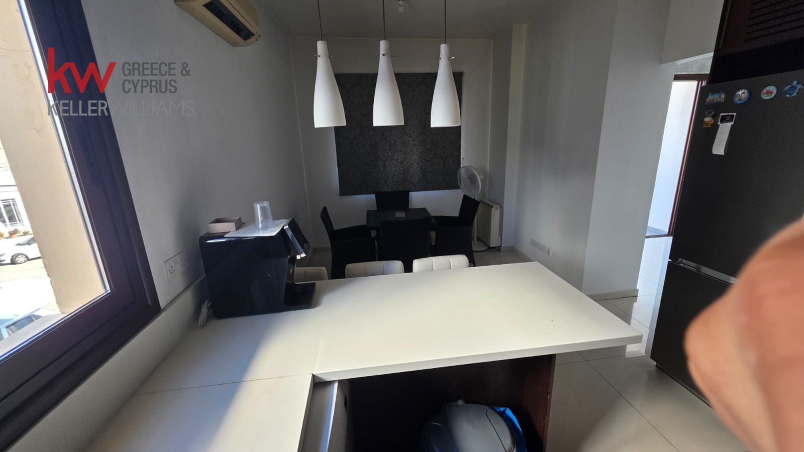 3 bedrooms Apartment in Strovolos, Nicosia, Cyprus No. 51047