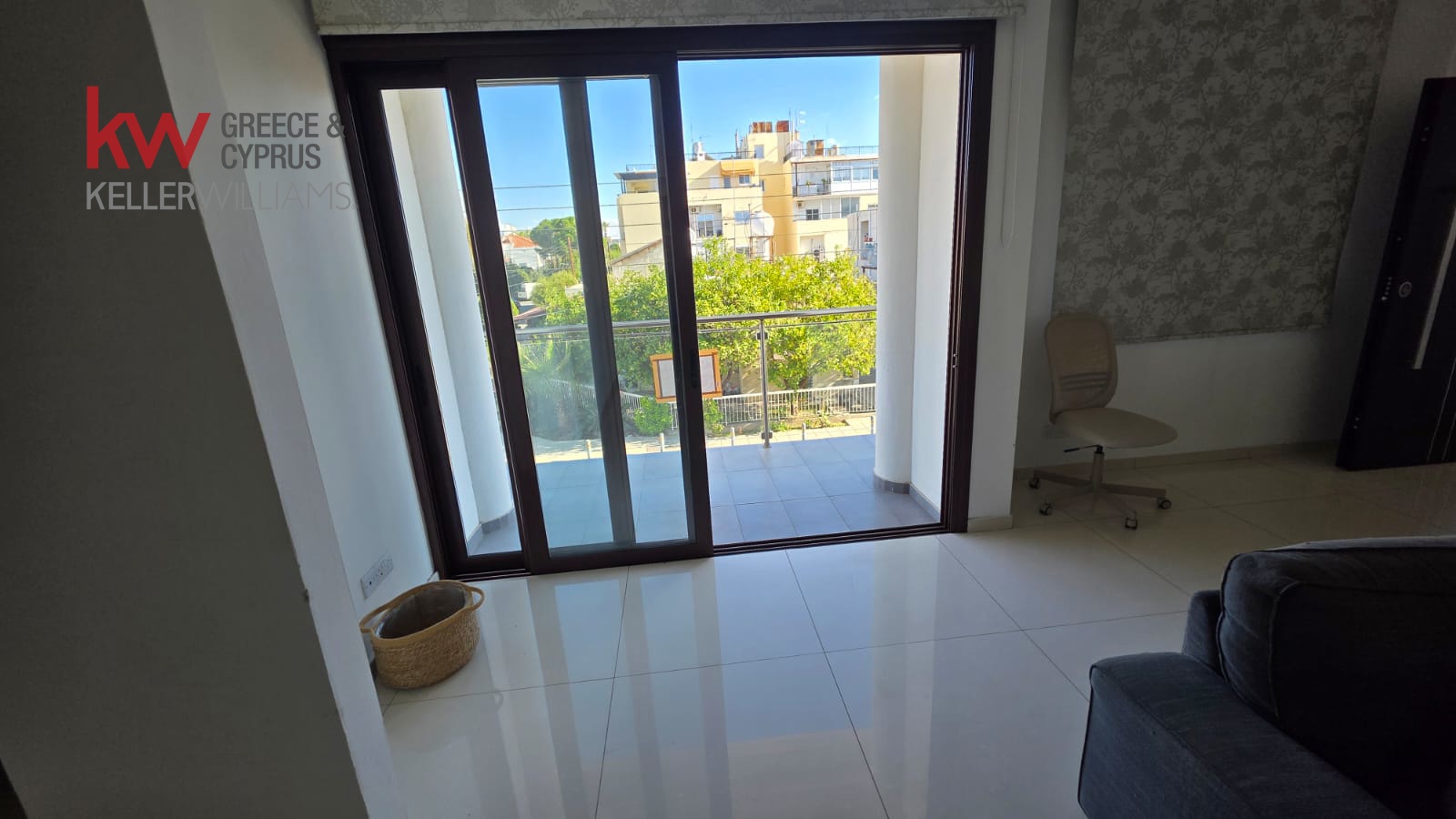 3 bedrooms Apartment in Strovolos, Nicosia, Cyprus No. 51047