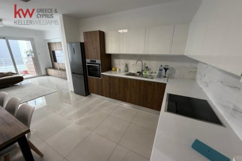 2 chambres Appartement à Nicosia,  No. 51046