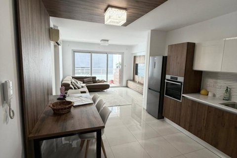 2 chambres Appartement à Nicosia,  No. 51046 2