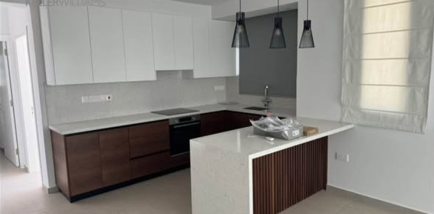 2 dormitorios Apartamento en Larnaka,  No. 51045