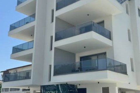 2 dormitorios Apartamento en Larnaka,  No. 51045 10