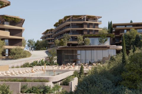 4 bedrooms Apartment in Agia Marinouda, Paphos,  No. 57252 3