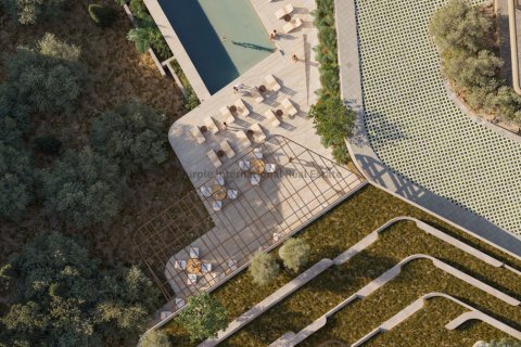 4 bedrooms Apartment in Agia Marinouda, Paphos,  No. 57252 8