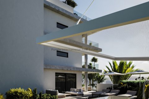 3 bedrooms Apartment in Oroklini, Larnaka,  No. 57258 17