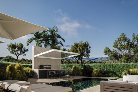 3 bedrooms Apartment in Oroklini, Larnaka,  No. 57258 7