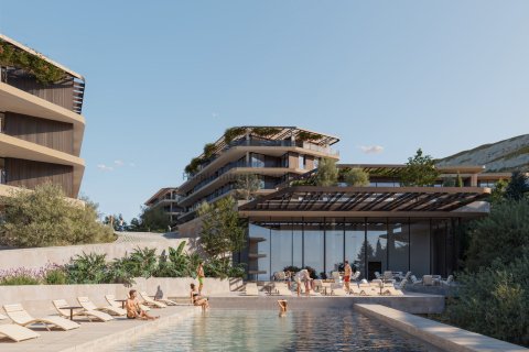 3 bedrooms Apartment in Agia Marinouda, Paphos,  No. 57256 7