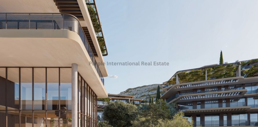 3 bedrooms Apartment in Agia Marinouda, Paphos,  No. 57256