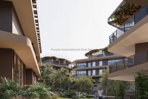 3 bedrooms Apartment in Agia Marinouda, Paphos,  No. 57254 2