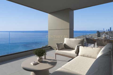 3 bedrooms Apartment in Agios Tychonas, Limassol,  No. 6390 6